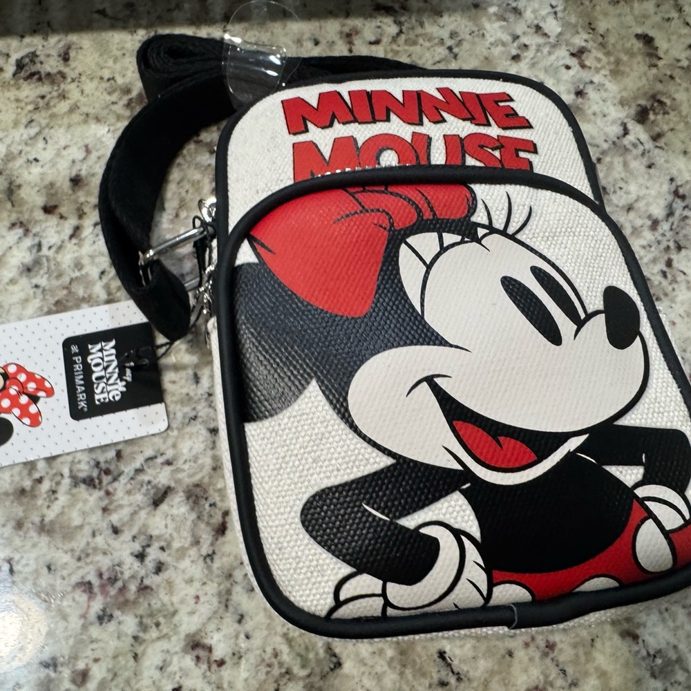 Minnie Disney Minnie Mouse bag - Picture 4 of 7